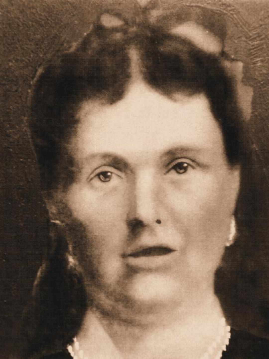 Harriet Wilson (1850 - 1881) Profile